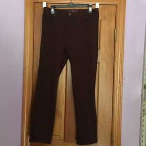 Brown GV Jeans!